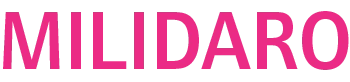 Milidaro Logo