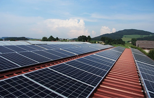 Solar Panel Systems