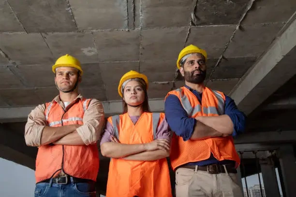 Construction Contractors Near Me