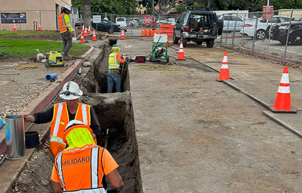 Master Wet Utilities with Smarter Strategies for Sustainable Infrastructure Success